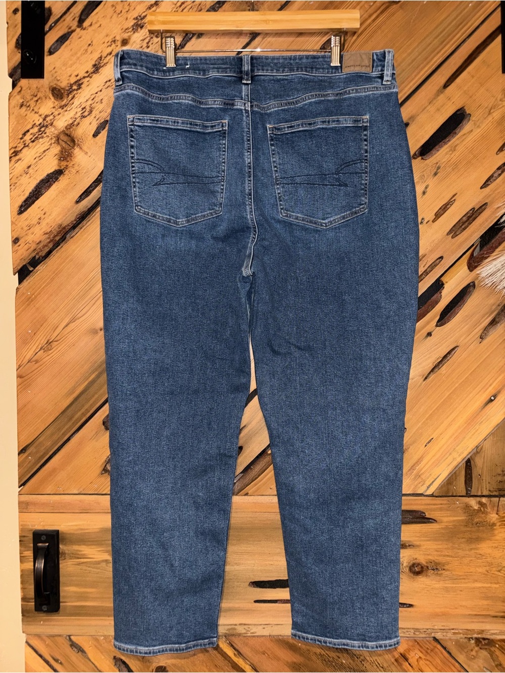American Eagle Outfitters Women's Mom Jeans